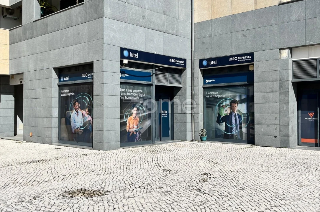 Negócio para Venda em Viseu Foto 1