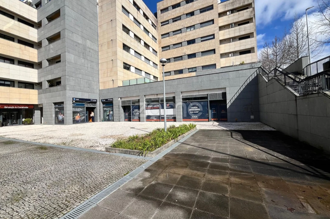 Negócio para Venda em Viseu Foto 14