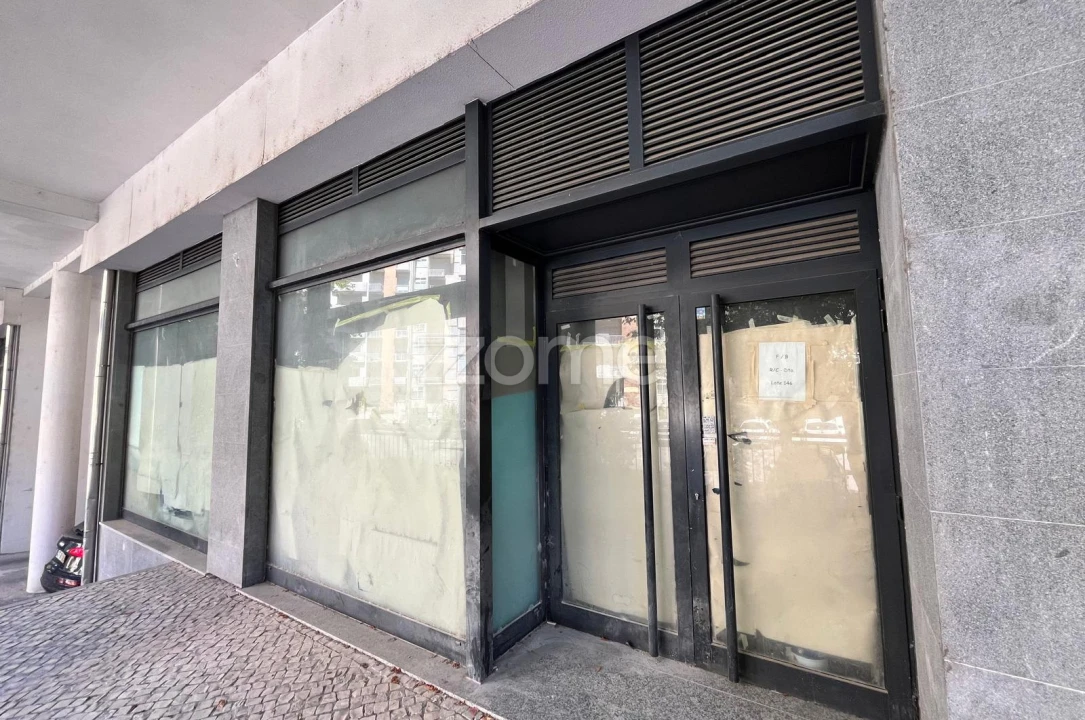 Negócio para Venda em Viseu Foto 1