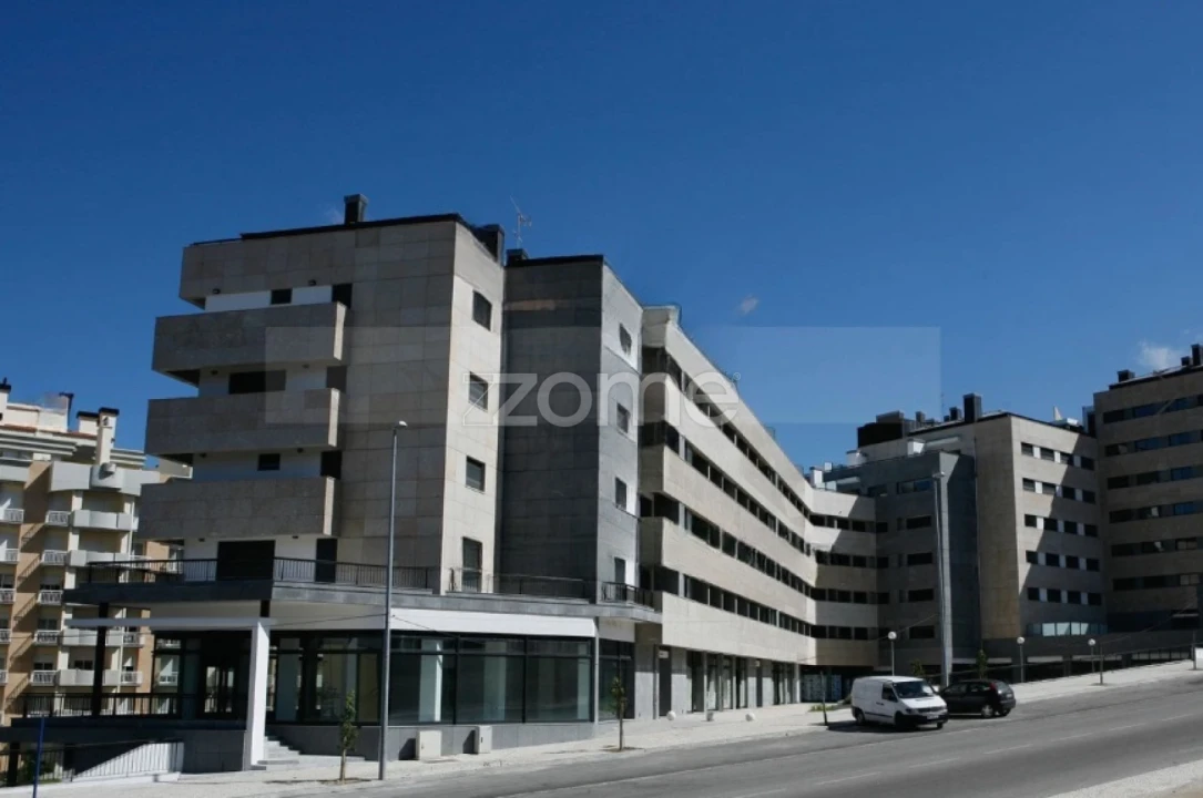 Negócio para Venda em Viseu Foto 3