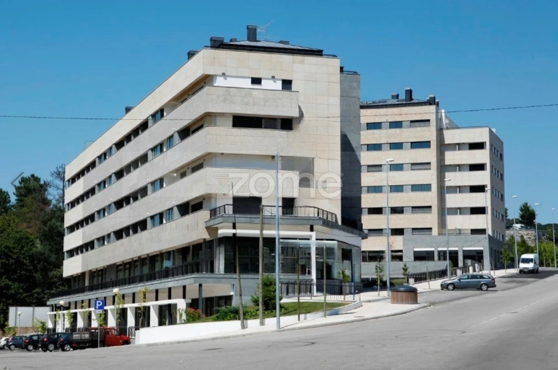 Negócio para Venda em Viseu Foto 4