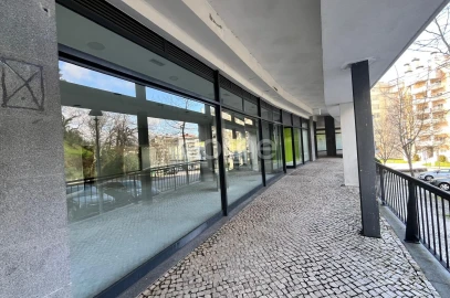 Negócio para Venda em Viseu