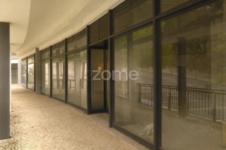 Negócio para Venda em Viseu Foto 8