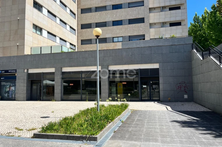 Negócio para Venda em Viseu Foto 12