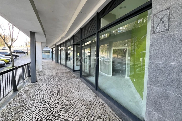 Negócio para Venda em Viseu Foto 18