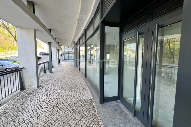 Negócio para Venda em Viseu Foto 21