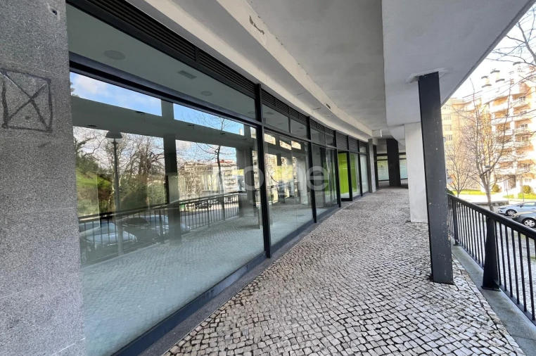 Negócio para Venda em Viseu Foto 23