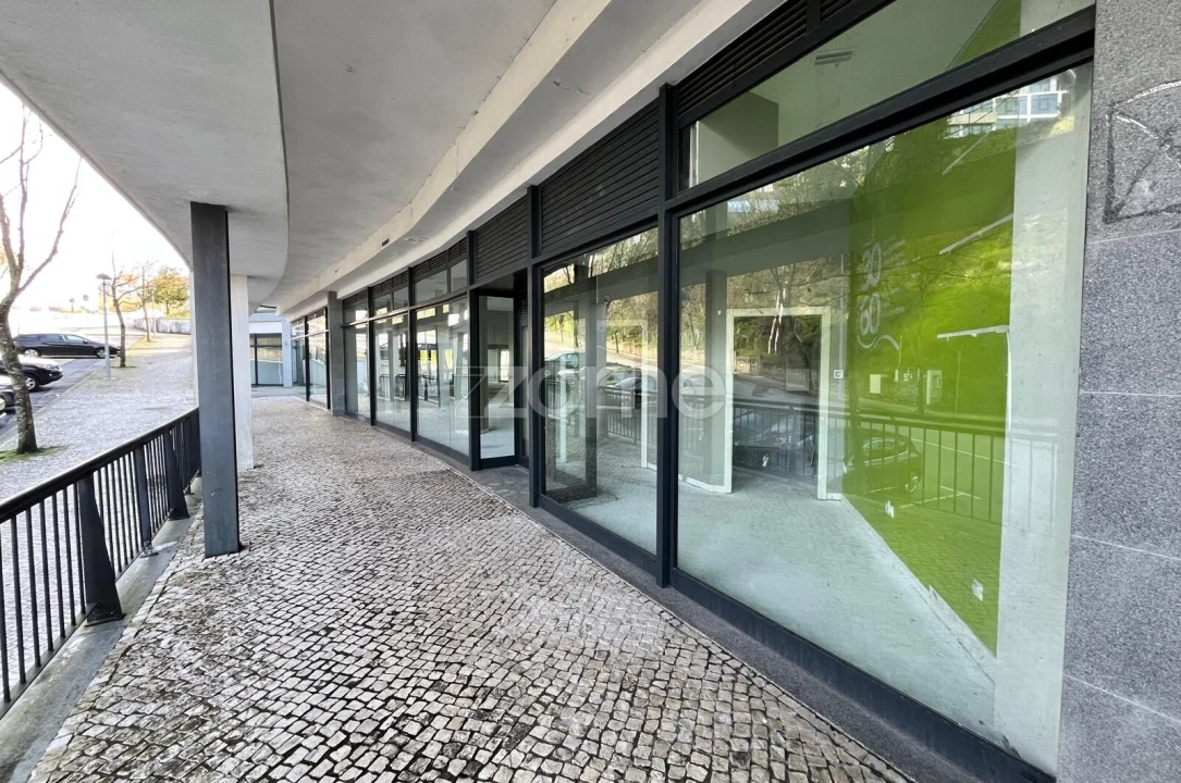 Negócio para Venda em Viseu Foto 17