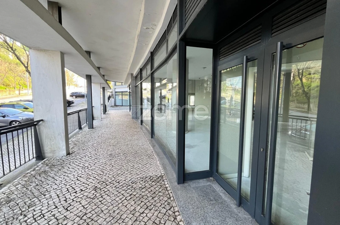 Negócio para Venda em Viseu Foto 21
