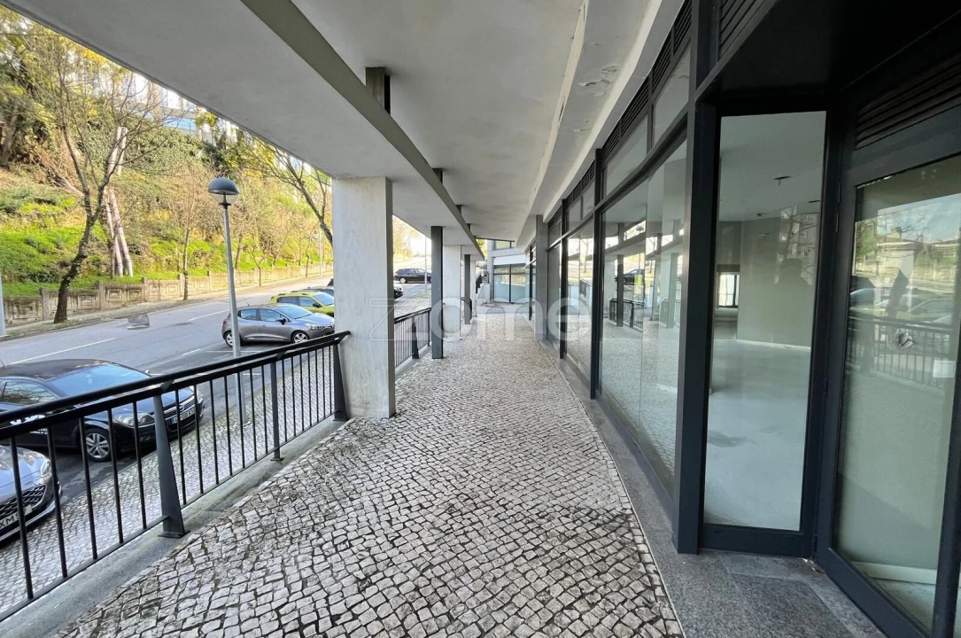 Negócio para Venda em Viseu Foto 22