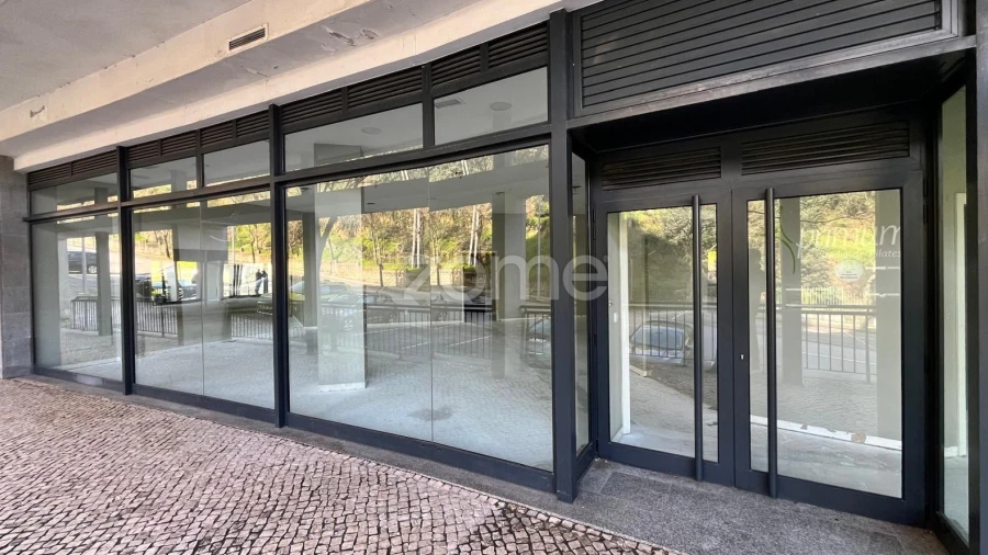 Negócio para Venda em Viseu
