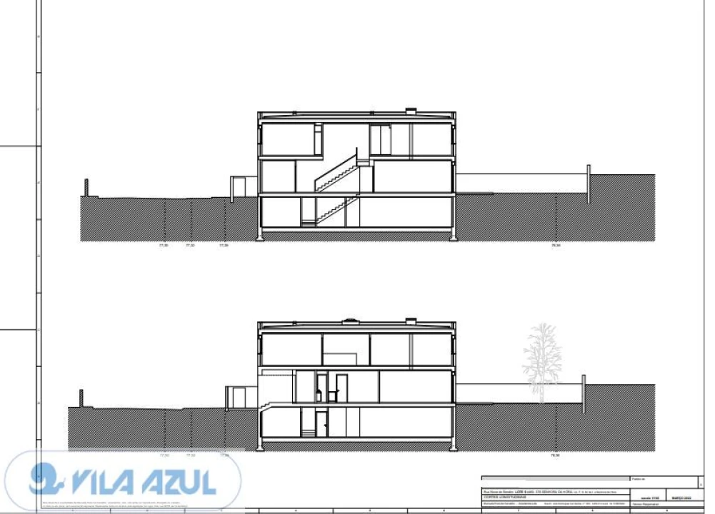 Terreno para Venda em São Mamede de Infesta e Senhora da Hora Foto 8