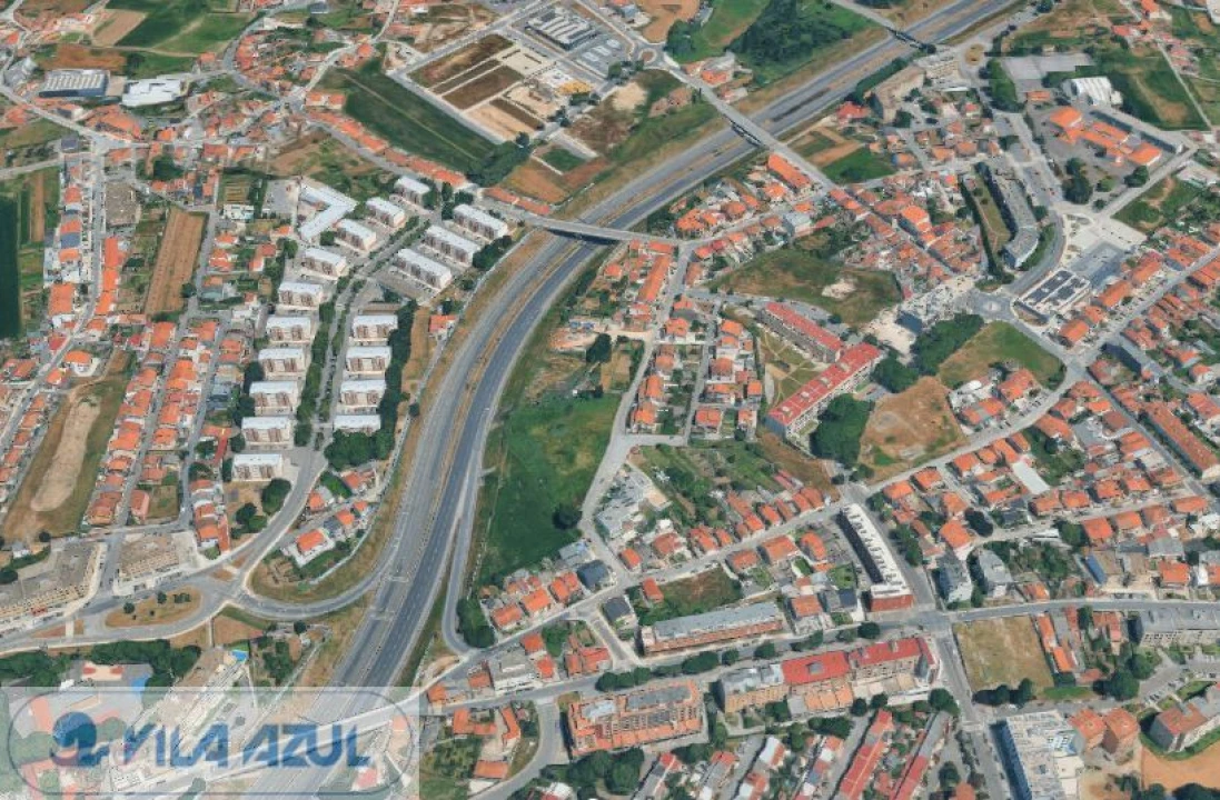 Terreno para Venda em São Mamede de Infesta e Senhora da Hora Foto 4