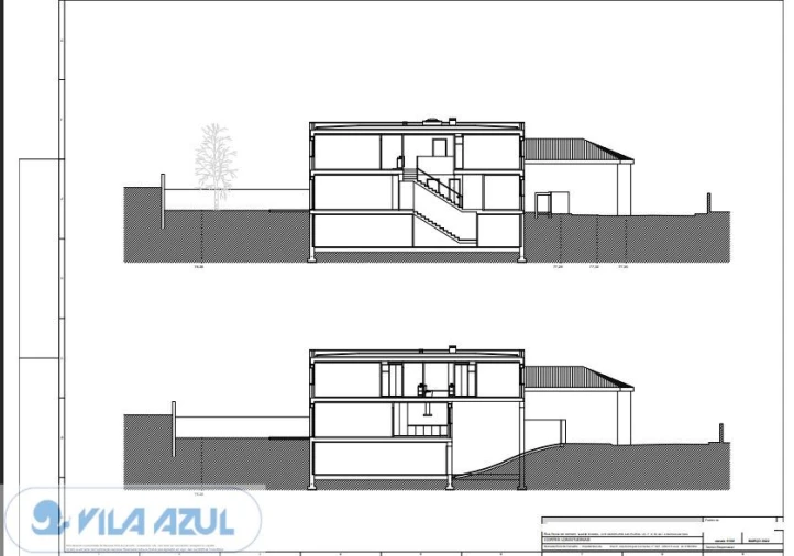 Terreno para Venda em São Mamede de Infesta e Senhora da Hora Foto 9