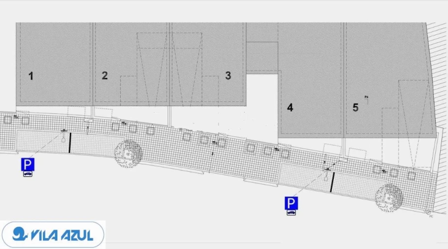 Terreno para Venda em São Mamede de Infesta e Senhora da Hora Foto 5