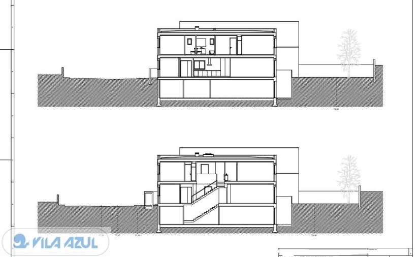 Terreno para Venda em São Mamede de Infesta e Senhora da Hora Foto 8