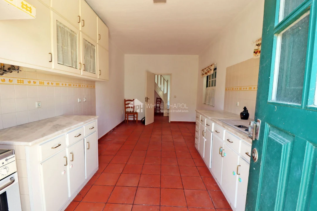 Moradia T5 para Venda em Santo Estêvão Foto 30