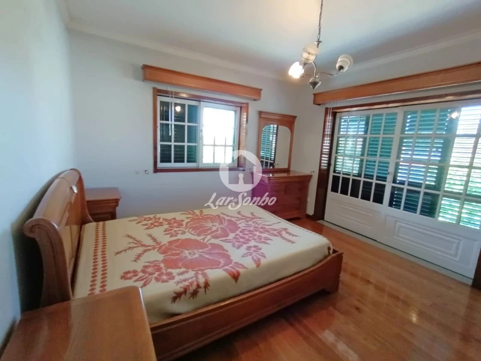 Moradia T3 para Venda em Carreira e Fonte Coberta Foto 21