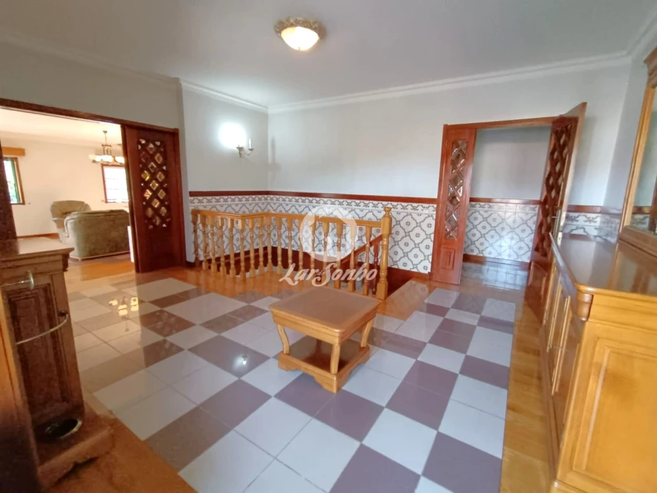 Moradia T3 para Venda em Carreira e Fonte Coberta Foto 14