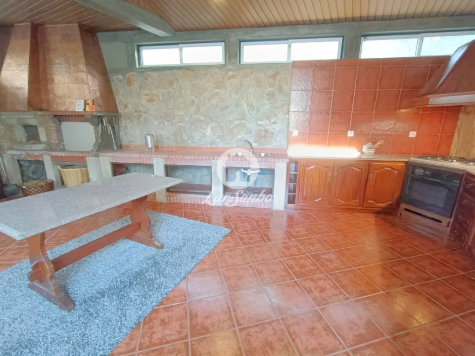 Moradia T3 para Venda em Carreira e Fonte Coberta Foto 23