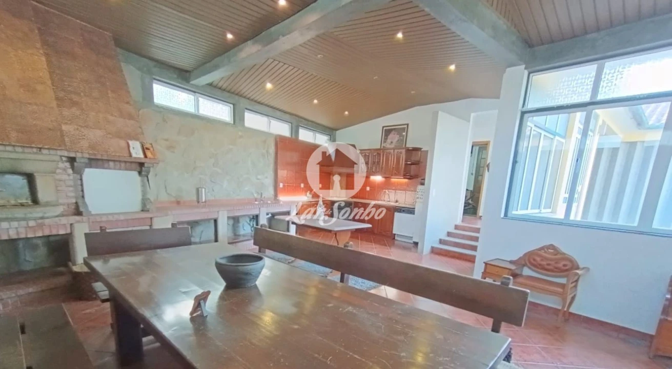 Moradia T3 para Venda em Carreira e Fonte Coberta Foto 24