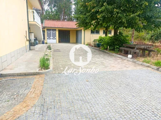 Moradia T3 para Venda em Carreira e Fonte Coberta Foto 25