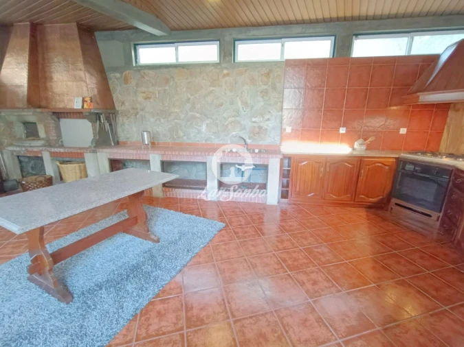 Moradia T3 para Venda em Carreira e Fonte Coberta Foto 23