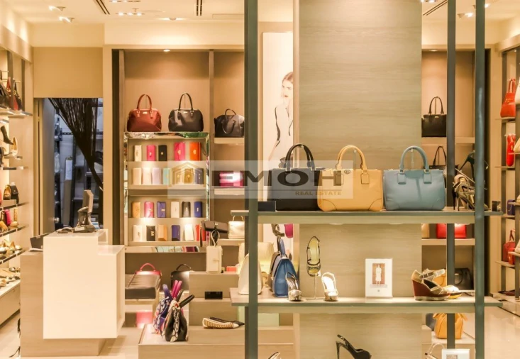 Loja para Trespasse em Carcavelos e Parede Foto 2