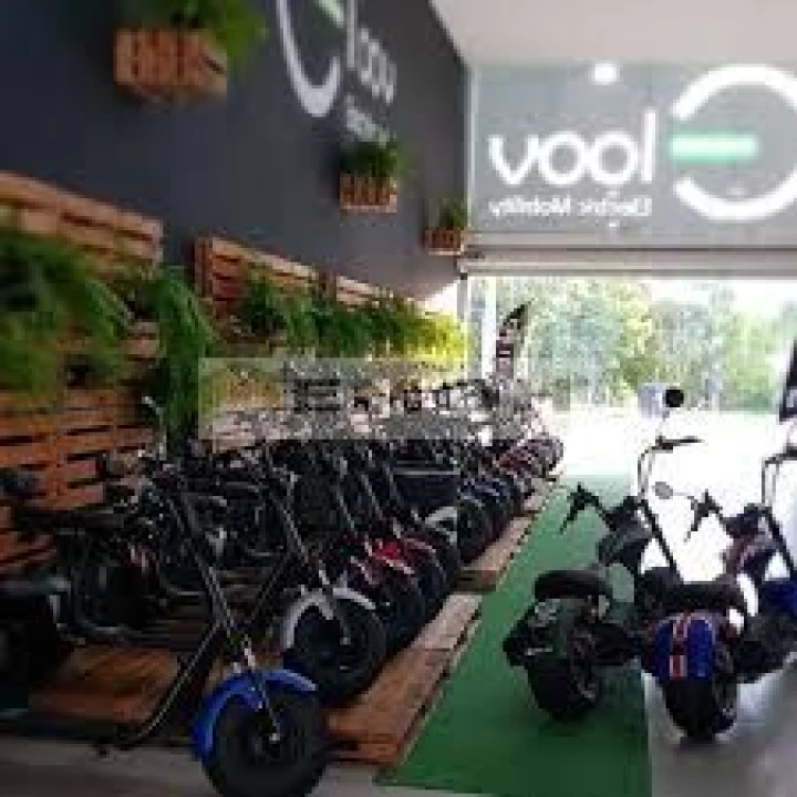 Loja para Trespasse em Carcavelos e Parede Foto 7