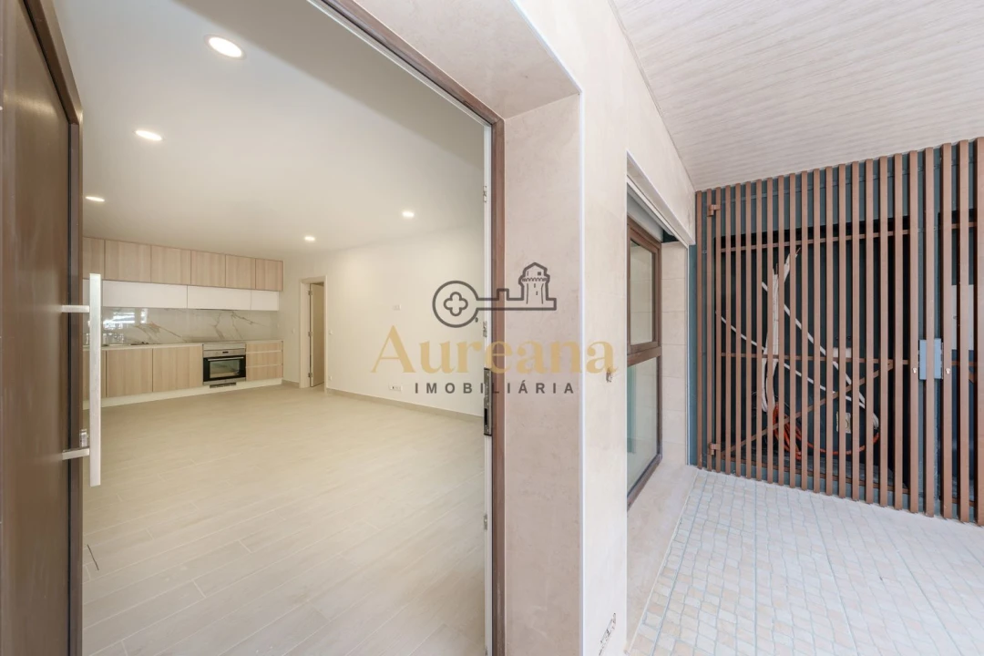 Apartamento T2 para Venda em Nossa Senhora da Piedade Foto 6