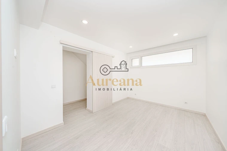 Apartamento T2 para Venda em Nossa Senhora da Piedade Foto 14