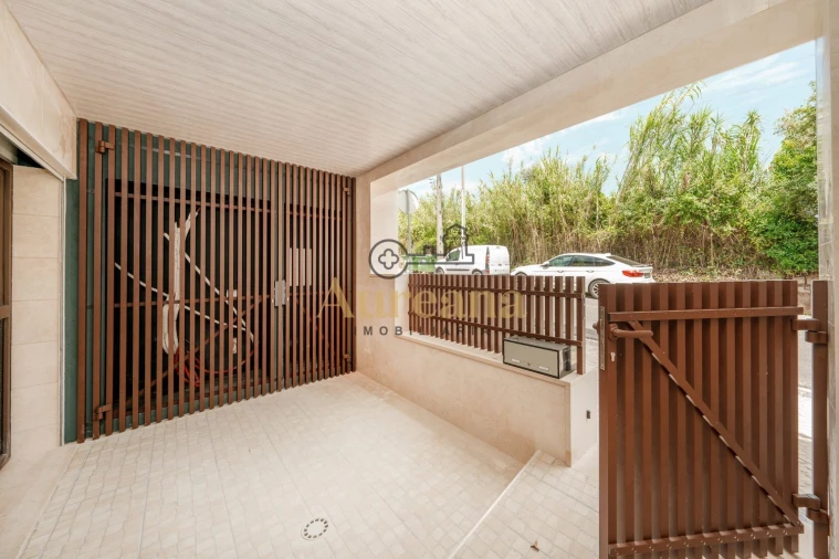 Apartamento T2 para Venda em Nossa Senhora da Piedade Foto 19