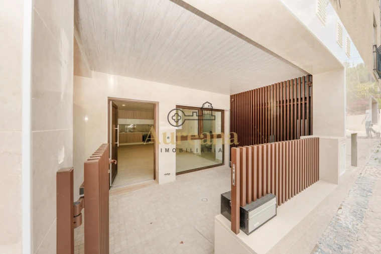 Apartamento T2 para Venda em Nossa Senhora da Piedade Foto 18