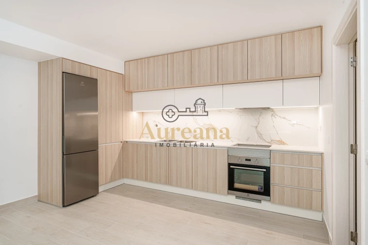 Apartamento T2 para Venda em Nossa Senhora da Piedade Foto 4