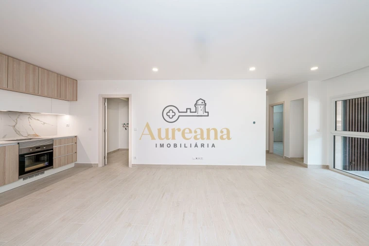 Apartamento T2 para Venda em Nossa Senhora da Piedade