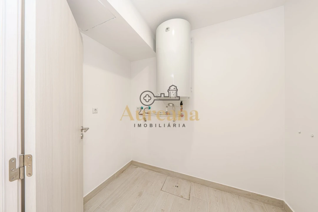 Apartamento T2 para Venda em Nossa Senhora da Piedade Foto 7