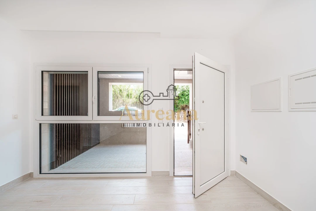 Apartamento T2 para Venda em Nossa Senhora da Piedade Foto 8