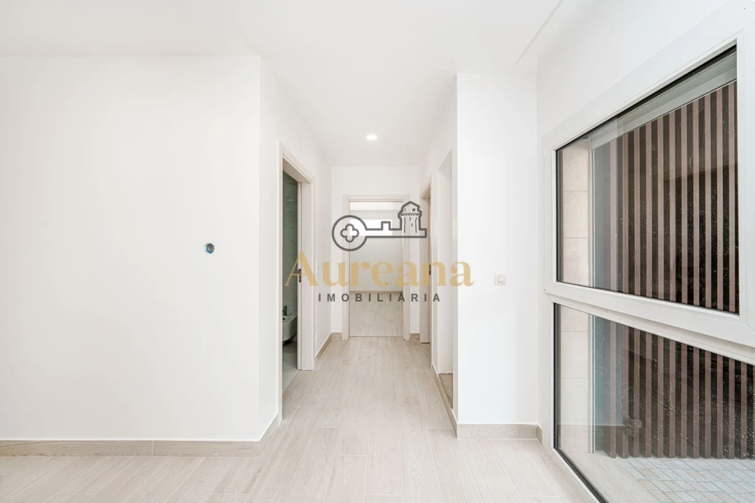 Apartamento T2 para Venda em Nossa Senhora da Piedade Foto 9