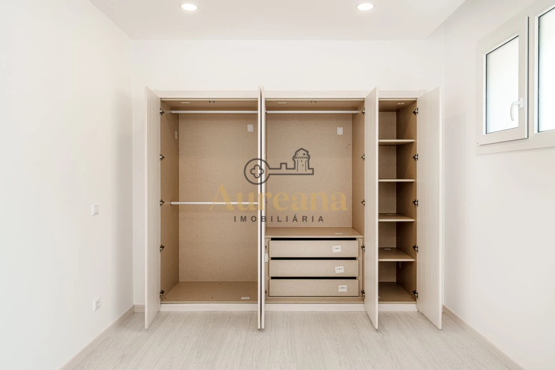 Apartamento T2 para Venda em Nossa Senhora da Piedade Foto 12