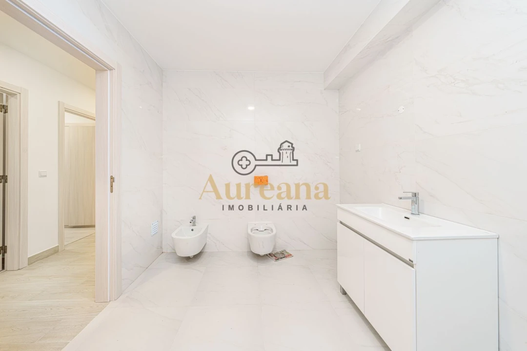 Apartamento T3 para Venda em Nossa Senhora da Piedade Foto 15