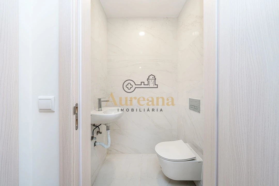 Apartamento T3 para Venda em Nossa Senhora da Piedade Foto 18