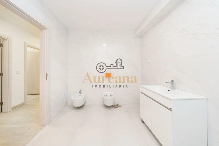 Apartamento T3 para Venda em Nossa Senhora da Piedade Foto 15