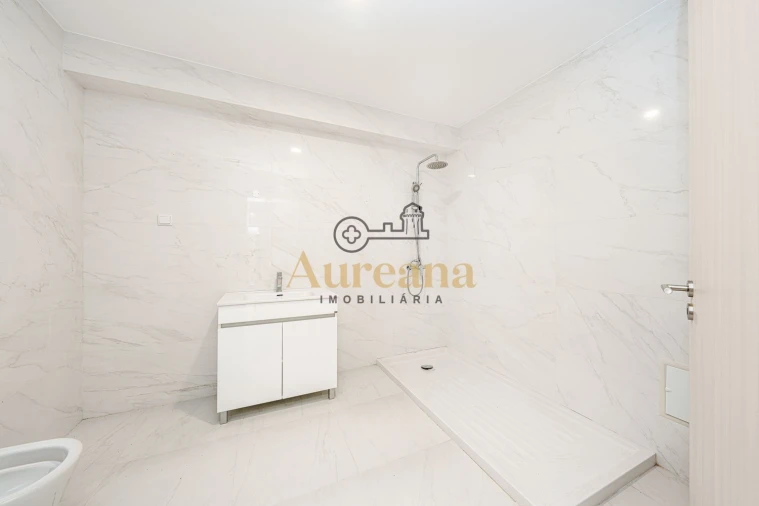 Apartamento T3 para Venda em Nossa Senhora da Piedade Foto 14