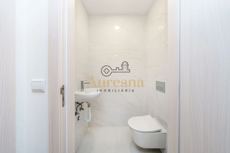 Apartamento T3 para Venda em Nossa Senhora da Piedade Foto 18