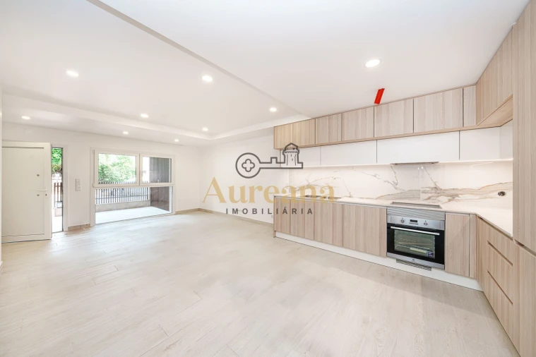 Apartamento T3 para Venda em Nossa Senhora da Piedade Foto 1