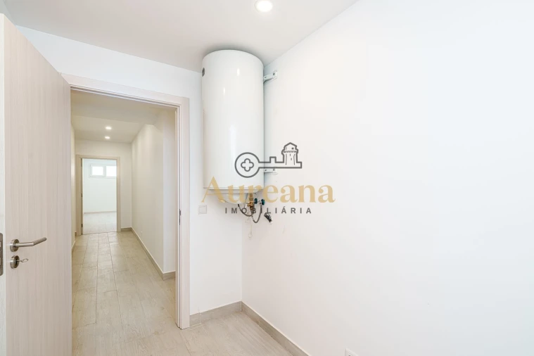 Apartamento T3 para Venda em Nossa Senhora da Piedade Foto 5