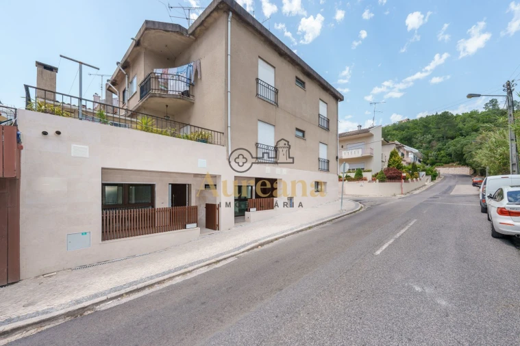 Apartamento T3 para Venda em Nossa Senhora da Piedade Foto 21