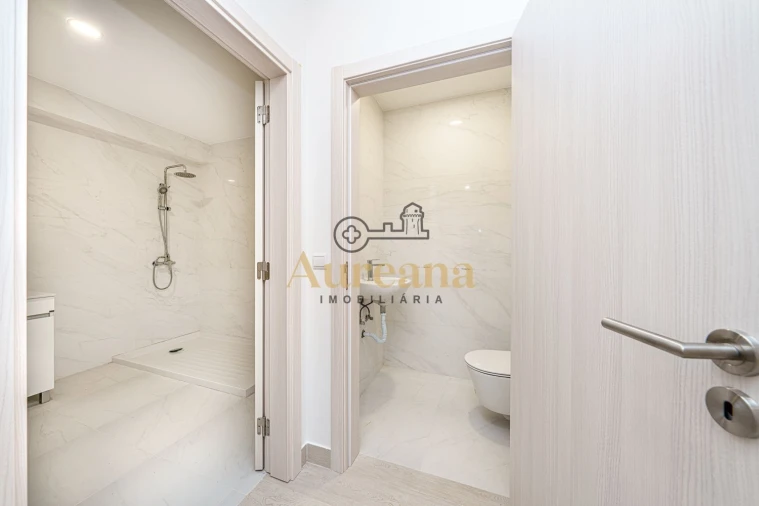 Apartamento T3 para Venda em Nossa Senhora da Piedade Foto 17