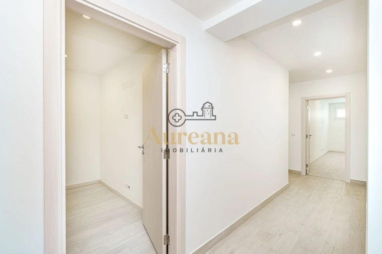 Apartamento T3 para Venda em Nossa Senhora da Piedade Foto 12