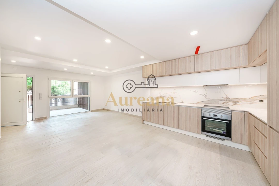 Apartamento T3 para Venda em Nossa Senhora da Piedade Foto 1